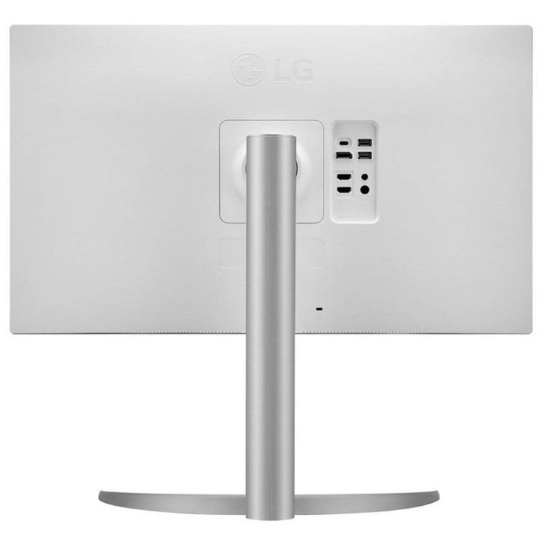 LG 27UP850N-W 27" LED IPS UltraHD 4K FreeSync USB-C