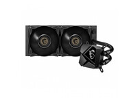 MSI MAG CoreLiquid P240 Kit Refrigeración Líquida 240mm MSI MAG CoreLiquid P240 Kit Refrigeración Líquida 240mm