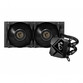 MSI MAG CoreLiquid P240 Kit Refrigeración Líquida 240mm MSI MAG CoreLiquid P240 Kit Refrigeración Líquida 240mm