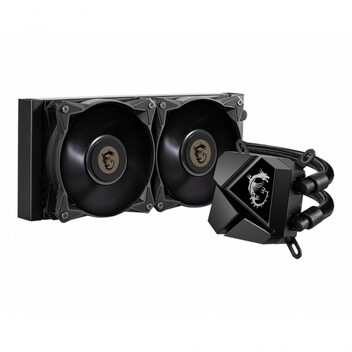 MSI MAG CoreLiquid P240 Kit Refrigeración Líquida 240mm MSI MAG CoreLiquid P240 Kit Refrigeración Líquida 240mm