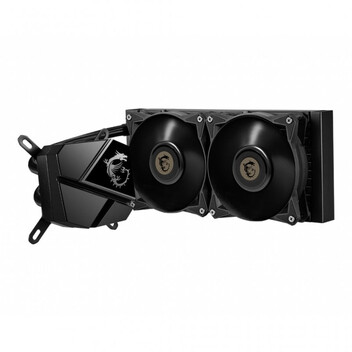 MSI MAG CoreLiquid P240 Kit Refrigeración Líquida 240mm MSI MAG CoreLiquid P240 Kit Refrigeración Líquida 240mm