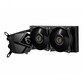 MSI MAG CoreLiquid P240 Kit Refrigeración Líquida 240mm MSI MAG CoreLiquid P240 Kit Refrigeración Líquida 240mm