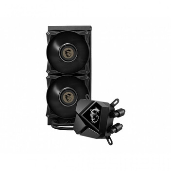 MSI MAG CoreLiquid P240 Kit Refrigeración Líquida 240mm MSI MAG CoreLiquid P240 Kit Refrigeración Líquida 240mm
