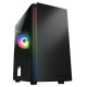 Cougar Purity RGB Cristal Templado USB 3.0 Negra