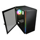 Cougar Purity RGB Cristal Templado USB 3.0 Negra Cougar Purity RGB Cristal Templado USB 3.0 Negra