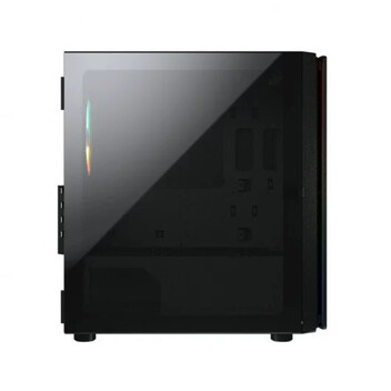 Cougar Purity RGB Cristal Templado USB 3.0 Negra Cougar Purity RGB Cristal Templado USB 3.0 Negra