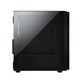 Cougar Purity RGB Cristal Templado USB 3.0 Negra Cougar Purity RGB Cristal Templado USB 3.0 Negra