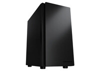 Cougar Purity Mini Tower MATX USB 3.0 Negra