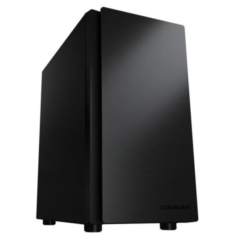 Cougar Purity Mini Tower MATX USB 3.0 Negra