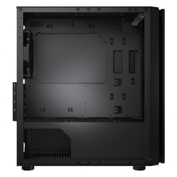 Cougar Purity Mini Tower MATX USB 3.0 Negra Cougar Purity Mini Tower MATX USB 3.0 Negra