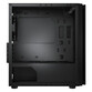 Cougar Purity Mini Tower MATX USB 3.0 Negra Cougar Purity Mini Tower MATX USB 3.0 Negra