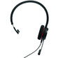 Jabra Evolve 20 UC Auricular Monoaural USB-C Negro Jabra Evolve 20 UC Auricular Monoaural USB-C Negro