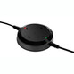 Jabra Evolve 20 UC Auricular Monoaural USB-C Negro Jabra Evolve 20 UC Auricular Monoaural USB-C Negro