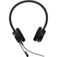 Jabra Evolve 20 USB-C UC Auriculares USB-C para Centro de Llamadas Jabra Evolve 20 USB-C UC Auriculares USB-C para Centro de Llamadas