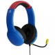 PDP Airlite Mario Auriculares Gaming