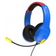 PDP Airlite Mario Auriculares Gaming