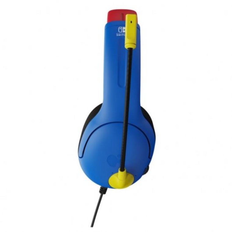 PDP Airlite Mario Auriculares Gaming