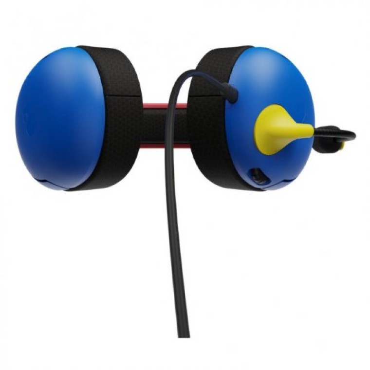 PDP Airlite Mario Auriculares Gaming