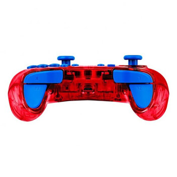 PDP Rock Candy Mando con Cable Super Mario para Nintendo Switch