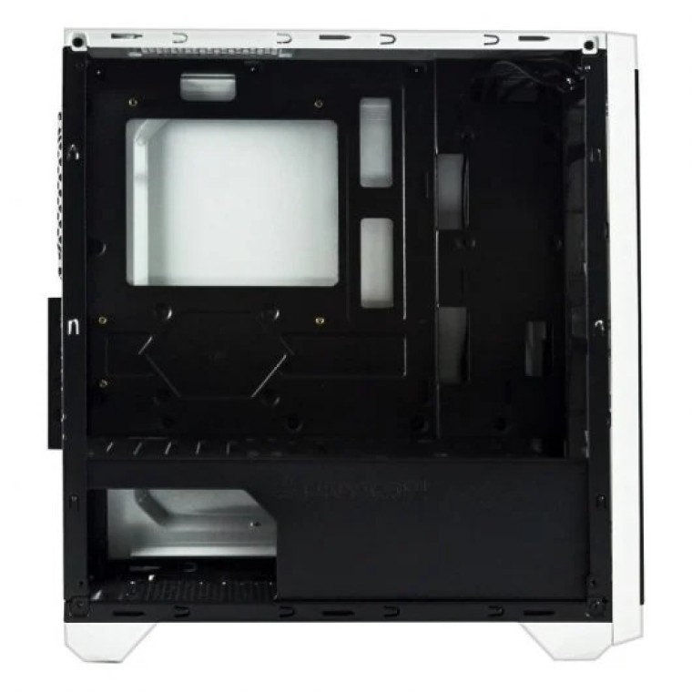 UNYKAch Armor C21 Caja Micro ATX White USB 3.0 con Ventana