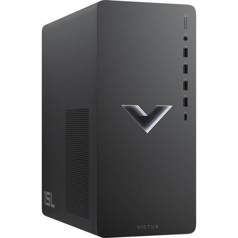 HP Victus 15L TG02-0157ns Intel Core i5-12400F/16GB/512GB SSD/RTX 3050