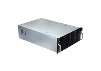 UNYKAch HSW6424 Servidor Rack 4U/24 Bahías