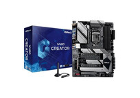 Asrock W480 Creator