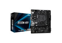 Asrock B550M-HDV