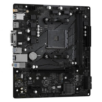 Asrock B550M-HDV Asrock B550M-HDV