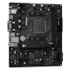 Asrock B550M-HDV