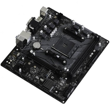 Asrock B550M-HDV Asrock B550M-HDV