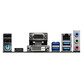 Asrock B550M-HDV Asrock B550M-HDV
