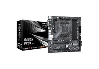 ASRock B450M Pro4 R2.0