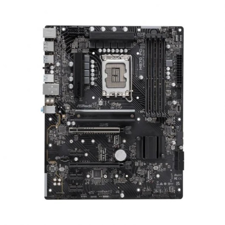 Asrock H670 PG Riptide