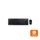 ASUS U2000 Teclado + Rato (PT)