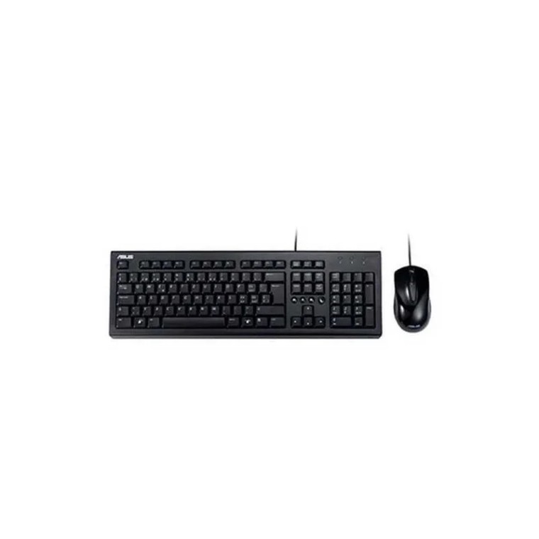 ASUS U2000 Teclado + Rato (PT)