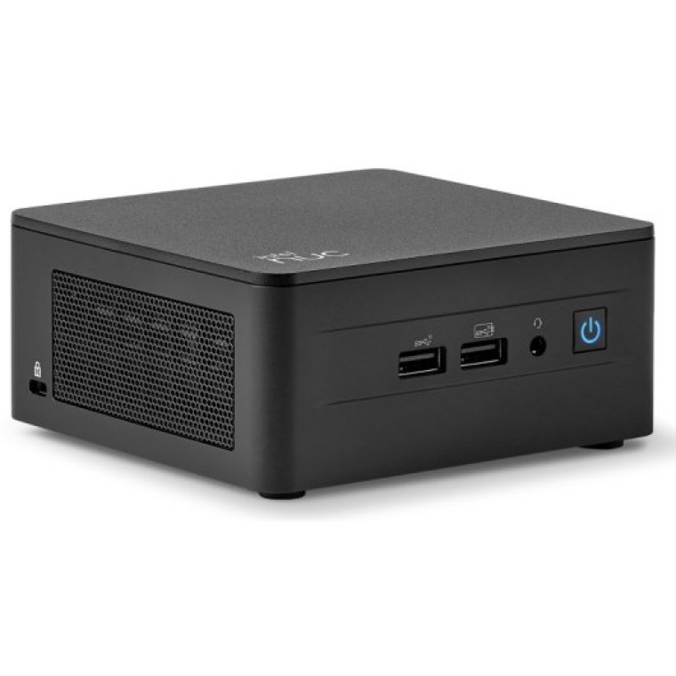 ASUS NUC 13 RNUC13ANHI300002I Intel Core i3-1315U