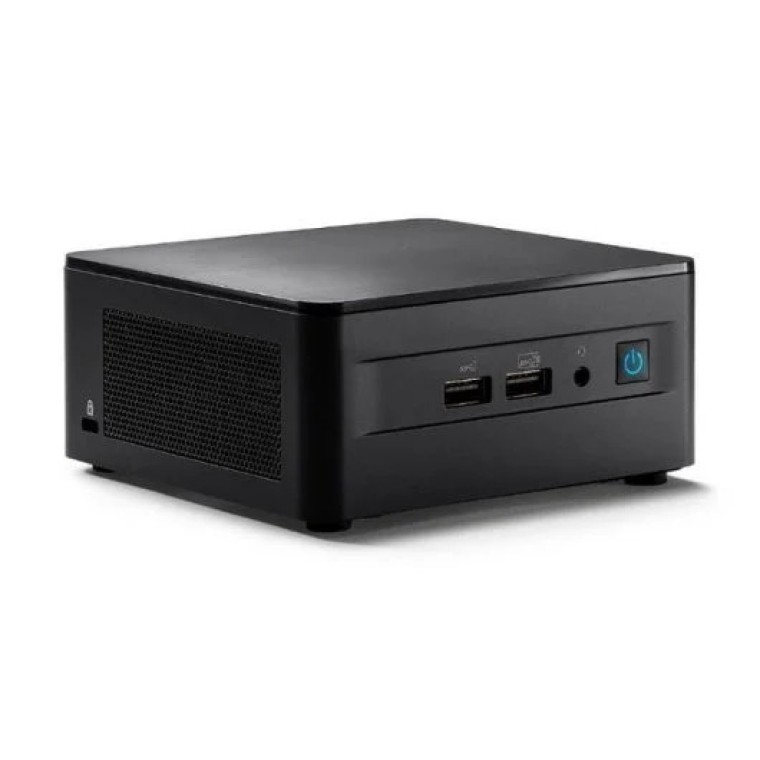 ASUS NUC 12 UCFF Intel Core i5-1250P