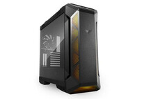 ASUS TUF Gaming GT501 USB 3.1 Cristal Templado