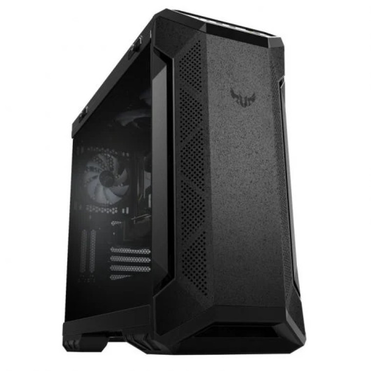 ASUS TUF Gaming GT501 USB 3.1 Cristal Templado