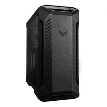 ASUS TUF Gaming GT501 USB 3.1 Cristal Templado