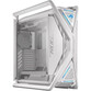 ASUS ROG Hyperion GR701 Cristal Templado USB-C ARGB Blanca