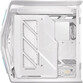 ASUS ROG Hyperion GR701 Cristal Templado USB-C ARGB Blanca