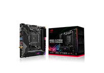 Asus ROG Strix X570-I Gaming