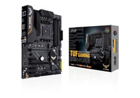 Asus TUF GAMING B450-PLUS II