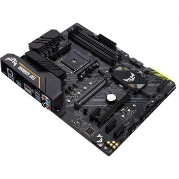 Asus TUF GAMING B450-PLUS II Asus TUF GAMING B450-PLUS II