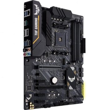 Asus TUF GAMING B450-PLUS II Asus TUF GAMING B450-PLUS II