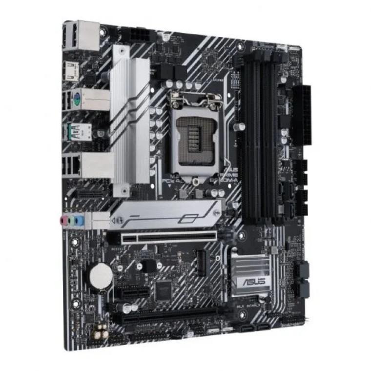 Asus PRIME B560M-A