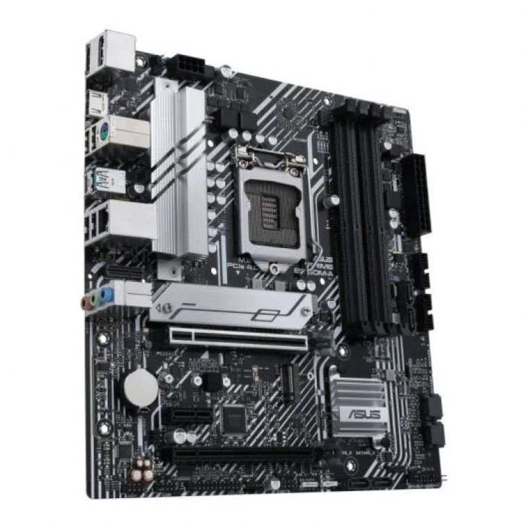 Asus PRIME B560M-A