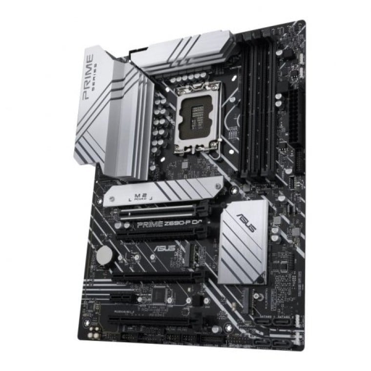 ASUS Prime Z690-P D4-CSM